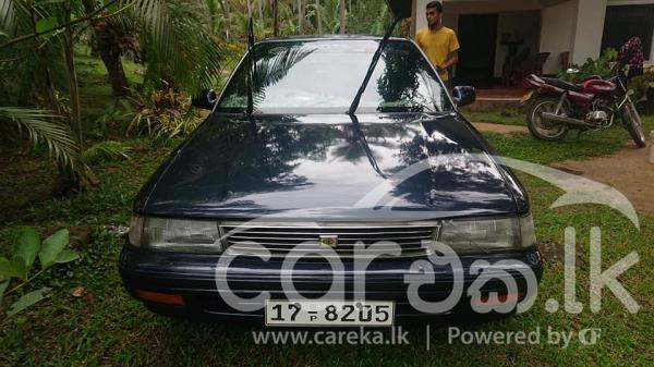 TOYOTA CORONA AT170 1988
