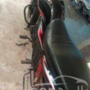 BAJAJ PLATINA 2008