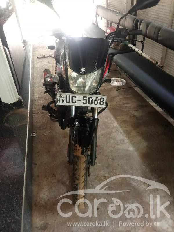 BAJAJ PLATINA 2008