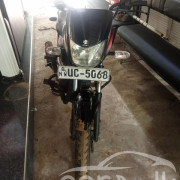 BAJAJ PLATINA 2008