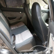 SUZUKI ALTO 2016