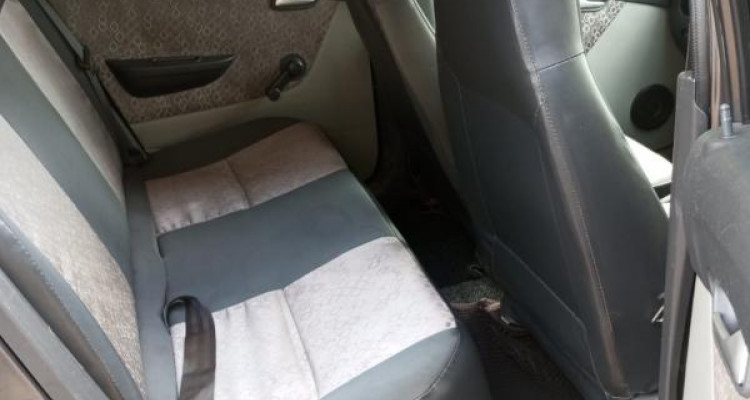 SUZUKI ALTO 2016