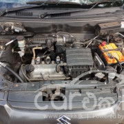 SUZUKI ALTO 2016