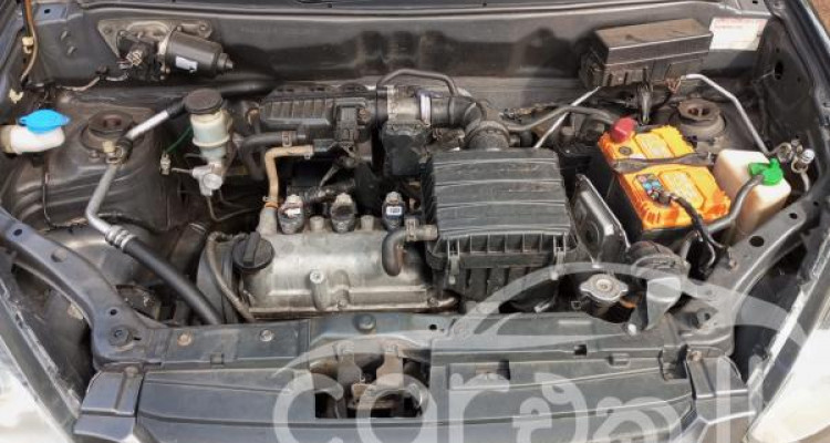 SUZUKI ALTO 2016