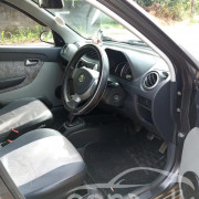 SUZUKI ALTO 2016