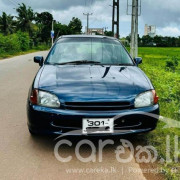 TOYOTA STARLET 1996