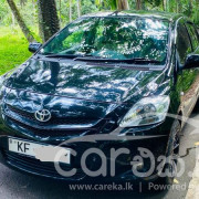TOYOTA YARIS 2006