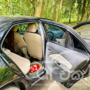 TOYOTA YARIS 2006