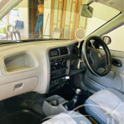 SUZUKI ALTO K10 2012