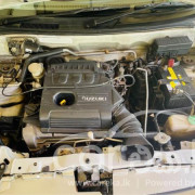 SUZUKI ALTO K10 2012
