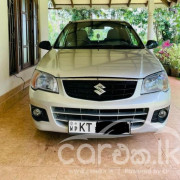 SUZUKI ALTO K10 2012