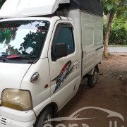 SUZUKI CARRY 2000