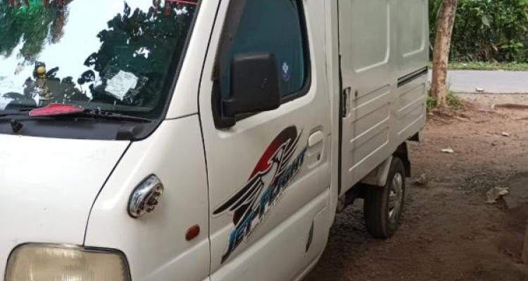 SUZUKI CARRY 2000
