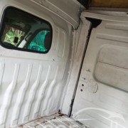 SUZUKI CARRY 2000