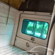 SUZUKI CARRY 2000