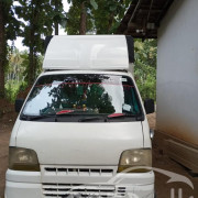 SUZUKI CARRY 2000