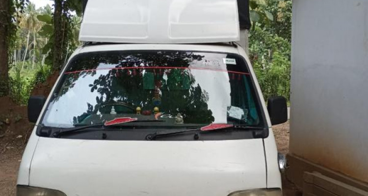 SUZUKI CARRY 2000