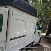 SUZUKI CARRY 2000