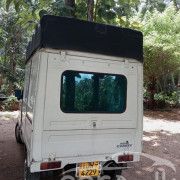 SUZUKI CARRY 2000