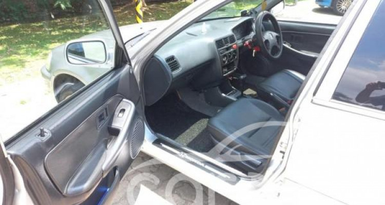 HONDA CITY 2000