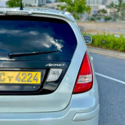 SUZUKI AERIO 2003