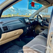 SUZUKI AERIO 2003