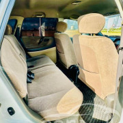 SUZUKI AERIO 2003