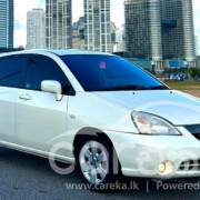 SUZUKI AERIO 2003