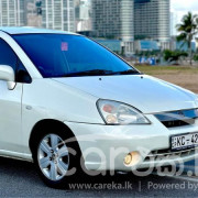 SUZUKI AERIO 2003