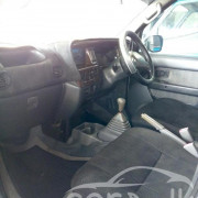 DAIHATSU HIJET 2001