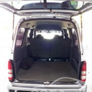 DAIHATSU HIJET 2001