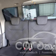 DAIHATSU HIJET 2001