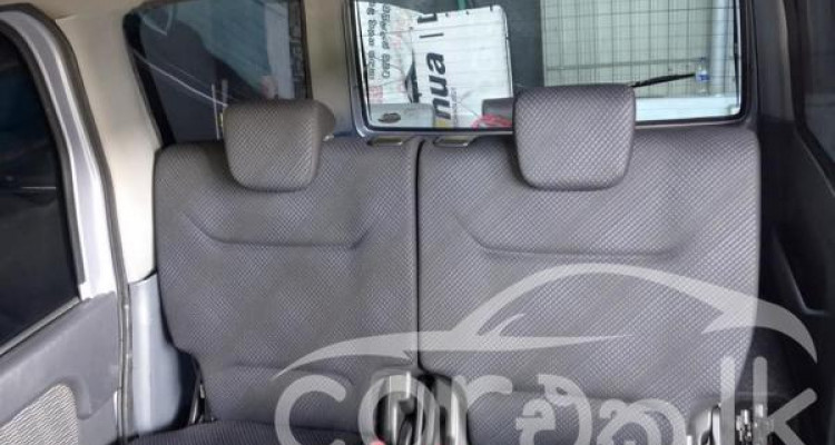 DAIHATSU HIJET 2001