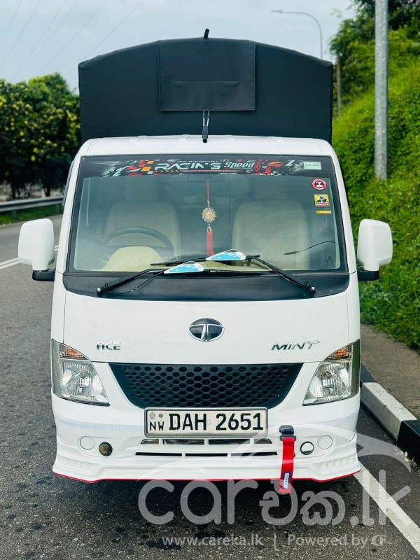 TATA SUPER ACE 2019