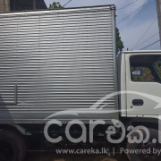 ISUZU ELF 2001
