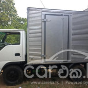 ISUZU ELF 2001