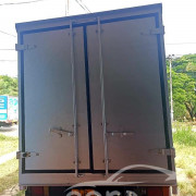 ISUZU ELF 2001