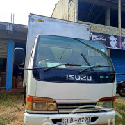 ISUZU ELF 2001