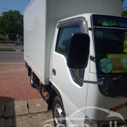 ISUZU ELF 2003