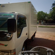 ISUZU ELF 2003