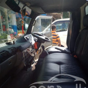 ISUZU ELF 2003