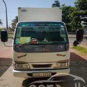 ISUZU ELF 2003
