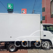 ISUZU ELF 2003