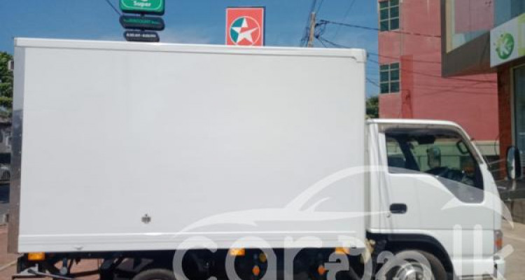 ISUZU ELF 2003