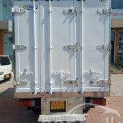 ISUZU ELF 2003