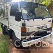 MAZDA TITAN 1997
