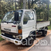 MAZDA TITAN 1997