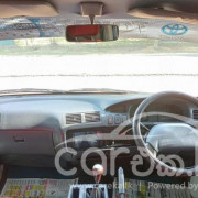 TOYOTA TOWNACE 1995