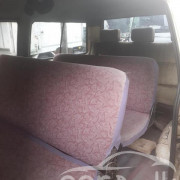 MITSUBISHI DELICA L300 1980