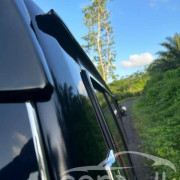NISSAN CARAVAN 1993